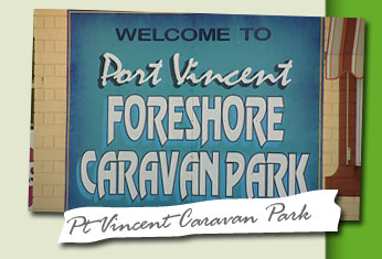 Caravan Park Spotlight