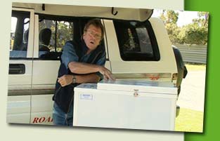 Adelaide Off-Road's Gadgets & Gizmo's